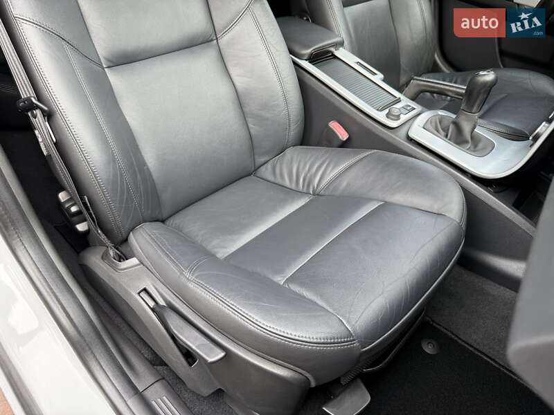 Седан Volvo S40 2010 в Стрые