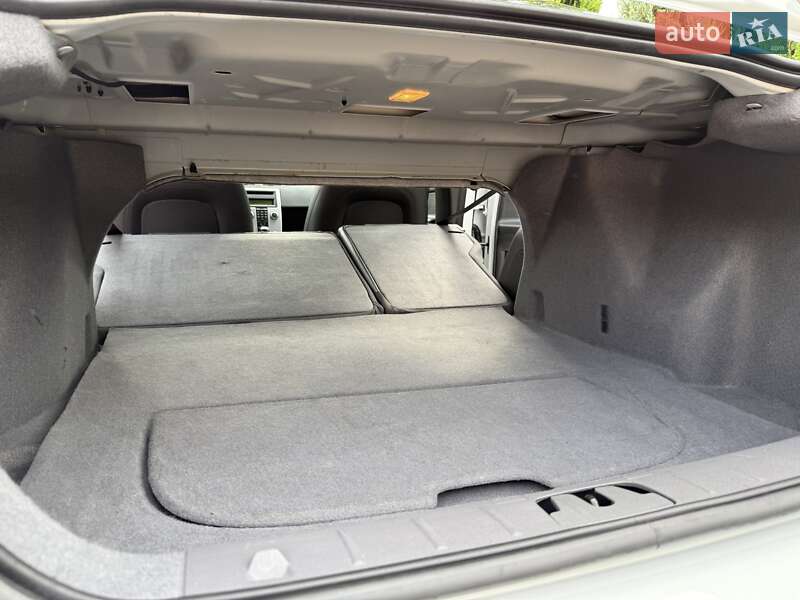 Седан Volvo S40 2010 в Стрые