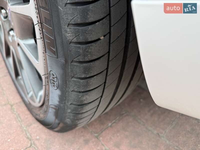 Седан Volvo S40 2010 в Стрые