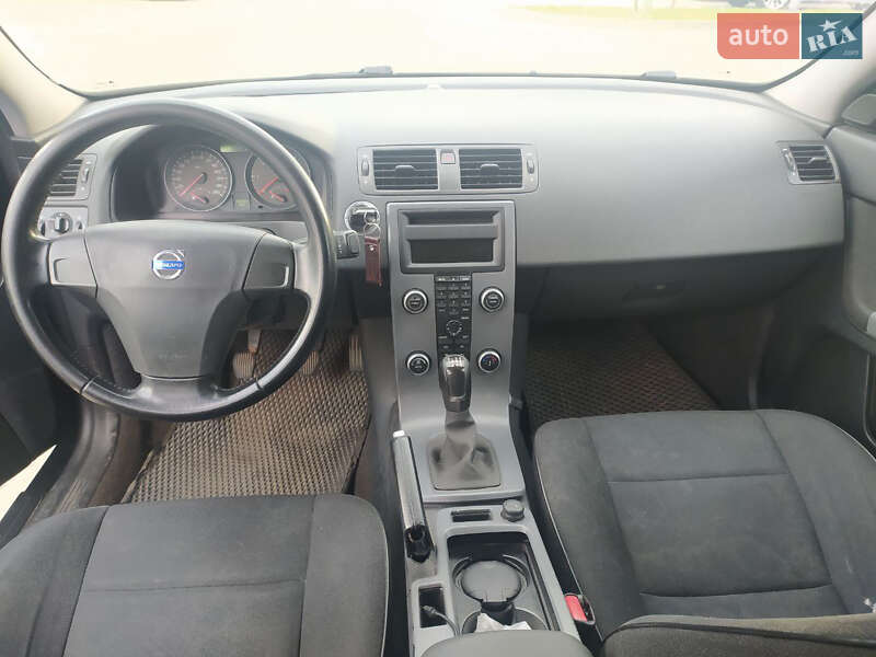 Седан Volvo S40 2011 в Виннице фото 5 Седан Volvo S40 2011 в Виннице
