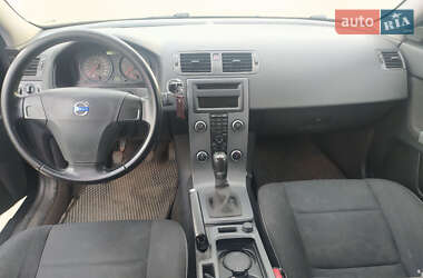 Седан Volvo S40 2011 в 