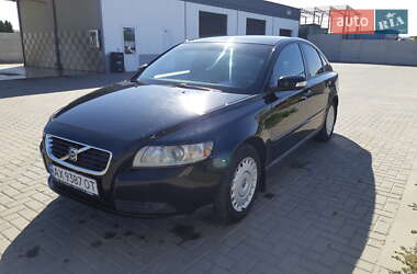 Седан Volvo S40 2008 в Харкові