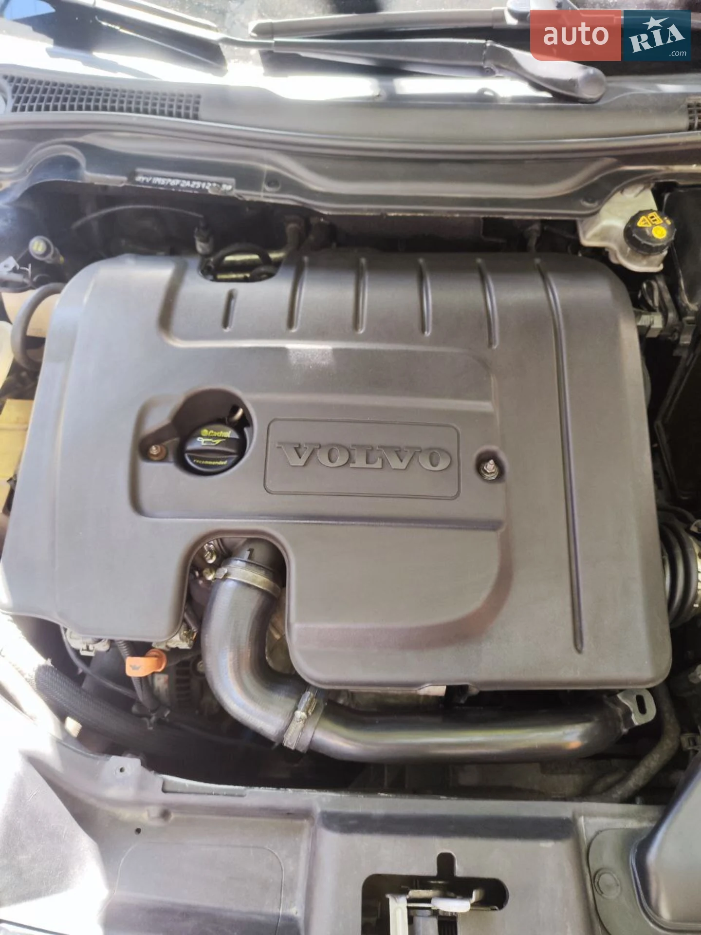 2010 Volvo S40 - мініатюра 3