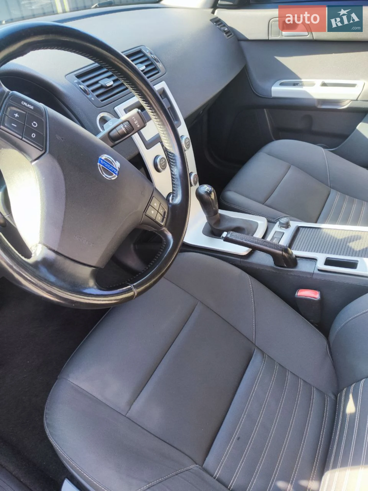 2010 Volvo S40 - мініатюра 4