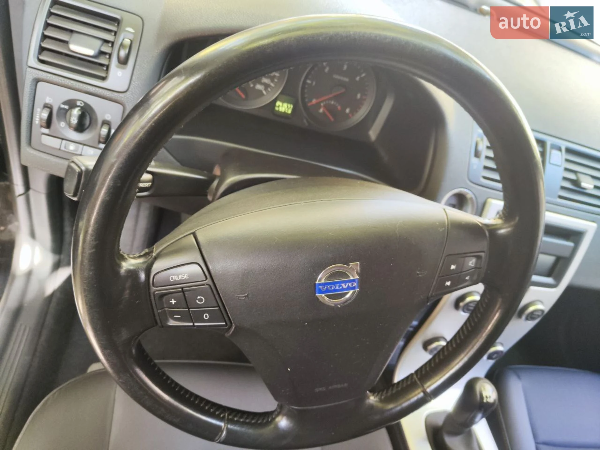 2010 Volvo S40 - мініатюра 2