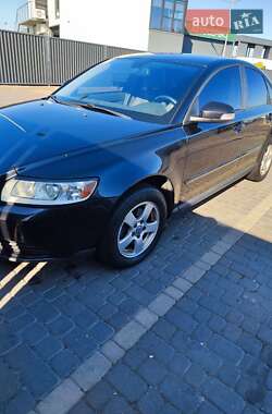 Седан Volvo S40 2010 в 