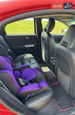 Седан Volvo S40 2010 в 