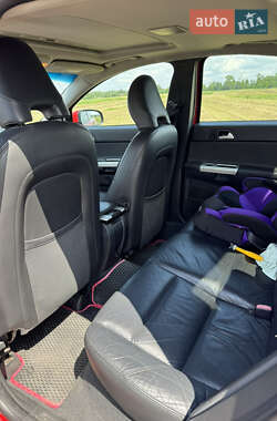 Седан Volvo S40 2010 в 