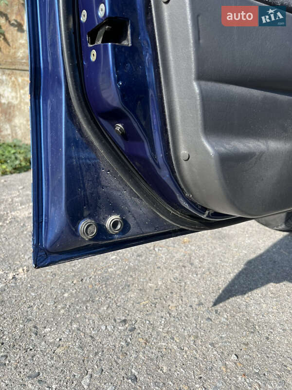 Седан Volvo S40 1997 в Звягеле фото 19 Седан Volvo S40 1997 в Звягеле