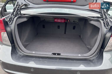 Седан Volvo S40 2012 в 