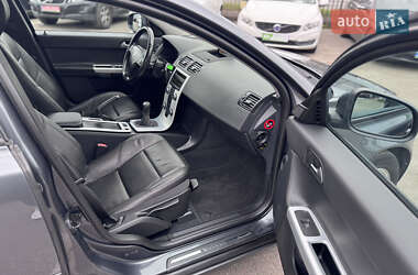 Седан Volvo S40 2012 в 