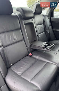 Седан Volvo S40 2012 в 