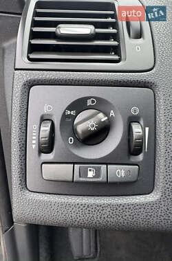 Седан Volvo S40 2012 в 