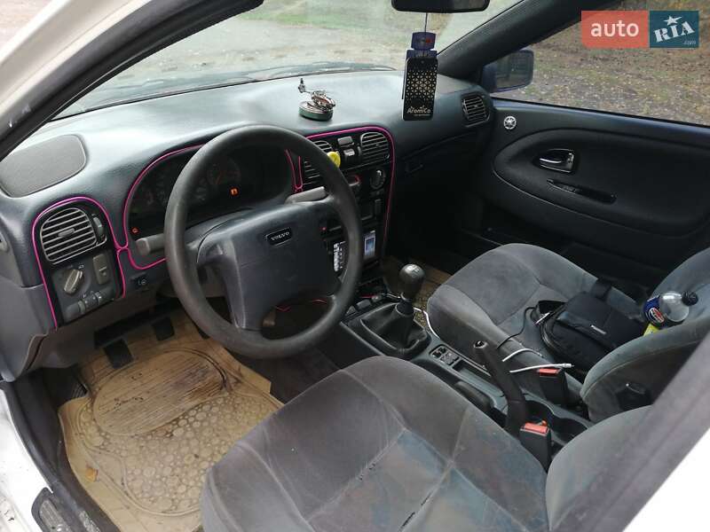 Седан Volvo S40 1998 в Черкасах фото 2 Седан Volvo S40 1998 в Черкасах