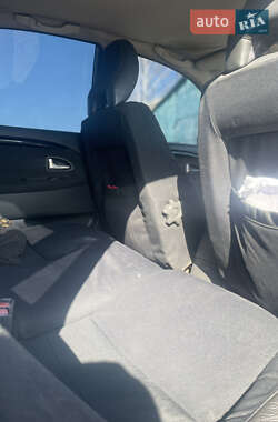 Седан Volvo S40 2003 в 