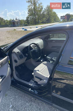 Седан Volvo S40 2006 в 