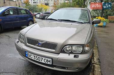 Седан Volvo S40 2003 в 
