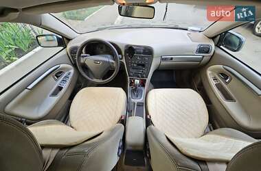 Седан Volvo S40 2003 в 