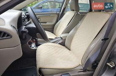 Седан Volvo S40 2003 в 