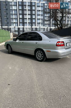 Седан Volvo S40 2004 в 