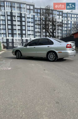 Седан Volvo S40 2004 в 