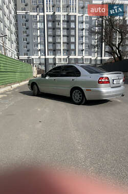 Седан Volvo S40 2004 в 