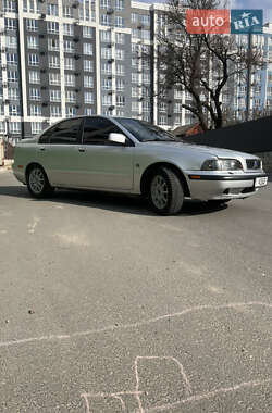 Седан Volvo S40 2004 в 