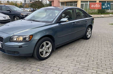 Седан Volvo S40 2004 в 