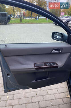 Седан Volvo S40 2004 в 