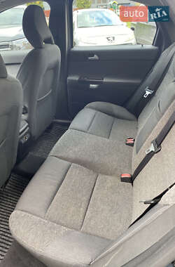 Седан Volvo S40 2004 в 