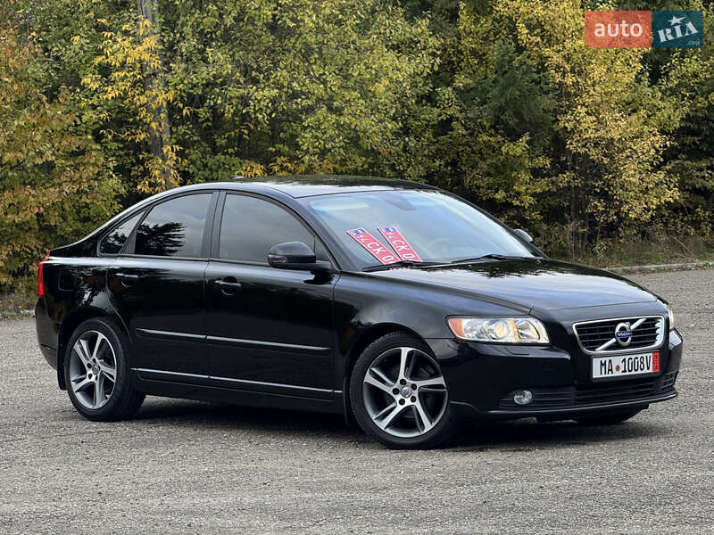 Седан Volvo S40 2012 в Моршині фото 22 Седан Volvo S40 2012 в Моршині