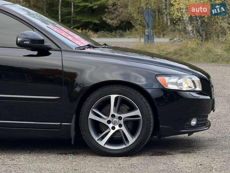 Седан Volvo S40 2012 в Моршині фото 32 Седан Volvo S40 2012 в Моршині