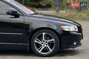 Седан Volvo S40 2012 в 