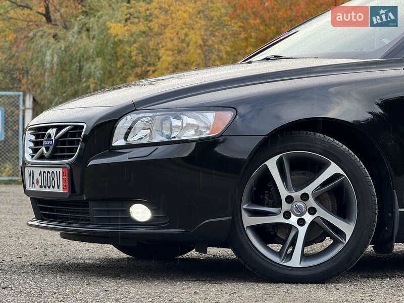 Седан Volvo S40 2012 в Моршині фото 48 Седан Volvo S40 2012 в Моршині