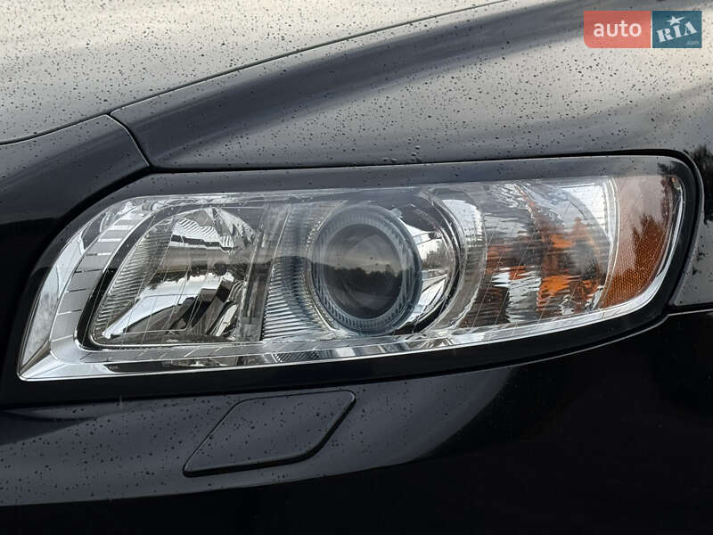 Седан Volvo S40 2012 в Моршині фото 52 Седан Volvo S40 2012 в Моршині