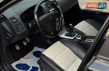 Седан Volvo S40 2012 в 