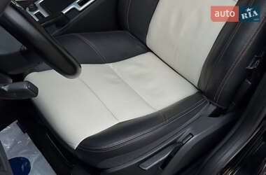 Седан Volvo S40 2012 в 