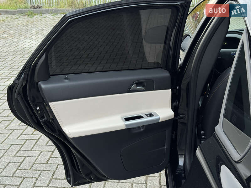 Седан Volvo S40 2012 в Моршині фото 68 Седан Volvo S40 2012 в Моршині