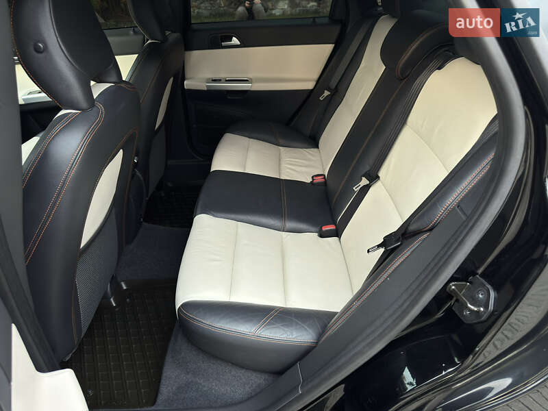 Седан Volvo S40 2012 в Моршині фото 71 Седан Volvo S40 2012 в Моршині