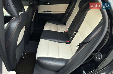 Седан Volvo S40 2012 в 