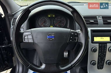 Седан Volvo S40 2012 в 