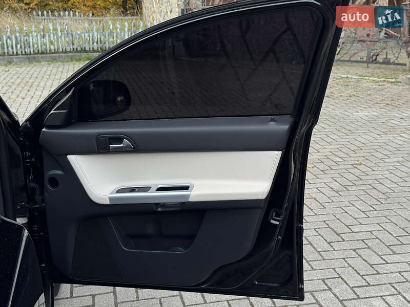 Седан Volvo S40 2012 в Моршині фото 84 Седан Volvo S40 2012 в Моршині