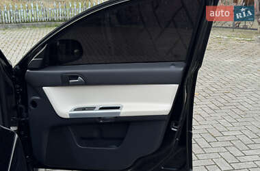 Седан Volvo S40 2012 в 