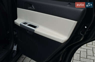Седан Volvo S40 2012 в 