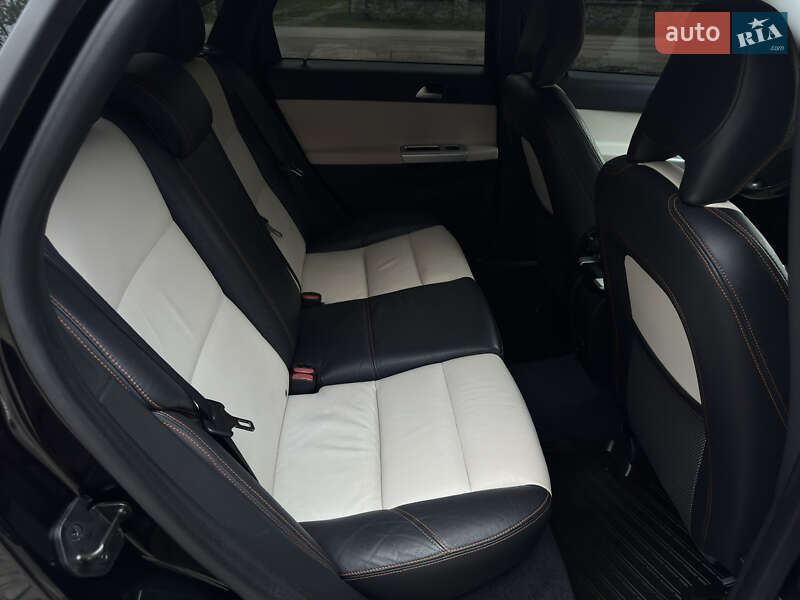 Седан Volvo S40 2012 в Моршині фото 95 Седан Volvo S40 2012 в Моршині