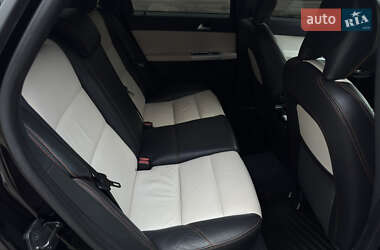 Седан Volvo S40 2012 в 