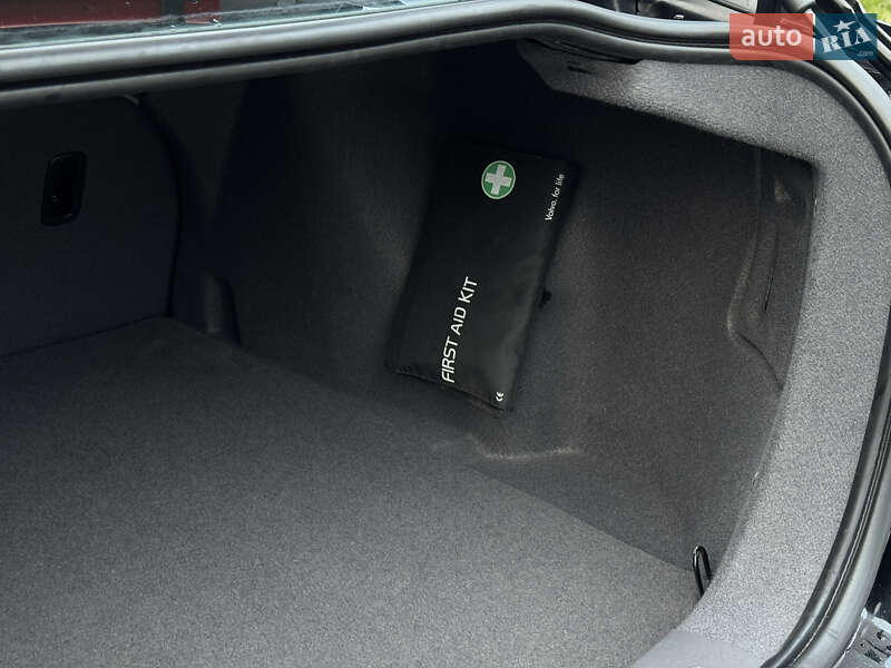 Седан Volvo S40 2012 в Моршині фото 101 Седан Volvo S40 2012 в Моршині