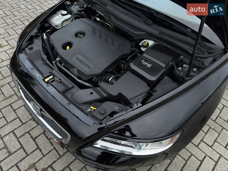 Седан Volvo S40 2012 в Моршині фото 115 Седан Volvo S40 2012 в Моршині