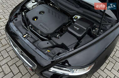 Седан Volvo S40 2012 в 