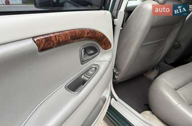 Седан Volvo S40 2000 в 